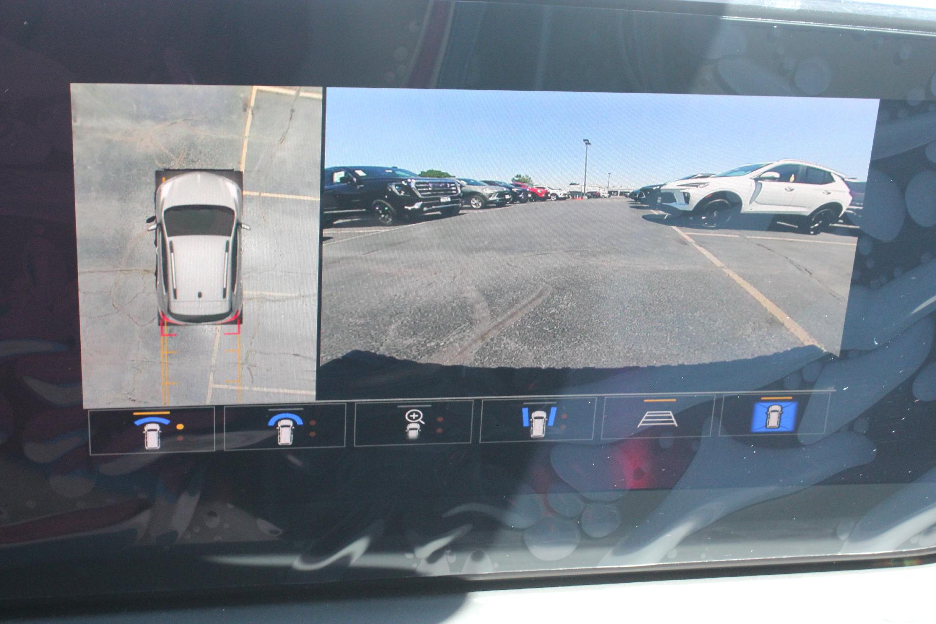2026 Buick Encore GX Vehicle Photo in AURORA, CO 80012-4011