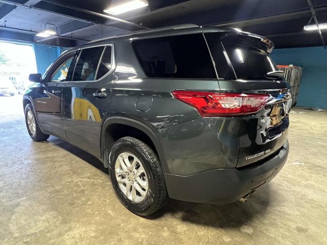 2020 Chevrolet Traverse Vehicle Photo in Roslyn, NY 11576