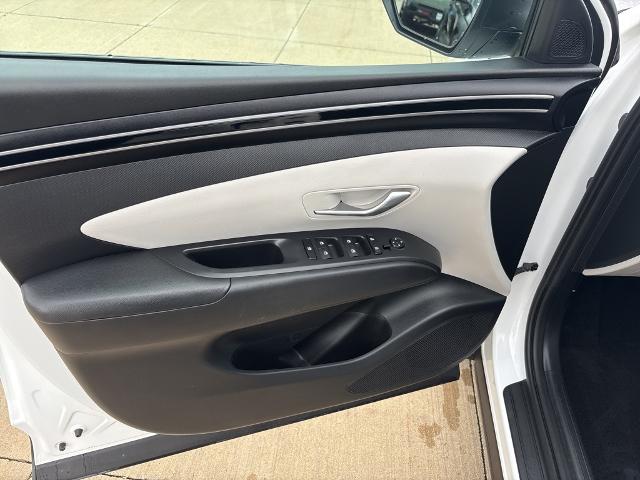 2023 Hyundai TUCSON Vehicle Photo in Peoria, IL 61615
