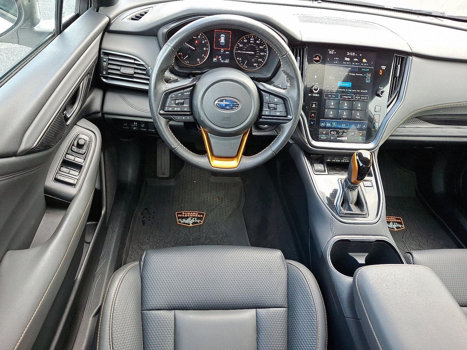 2023 Subaru Outback Vehicle Photo in Harrisburg, PA 17111