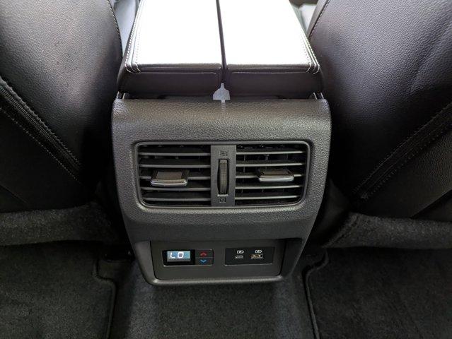 2021 Nissan Rogue Vehicle Photo in San Antonio, TX 78209