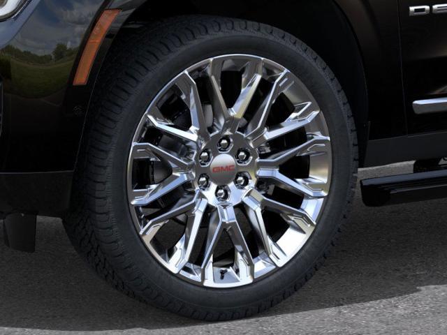 2025 GMC Yukon XL Vehicle Photo in DANBURY, CT 06810-5034