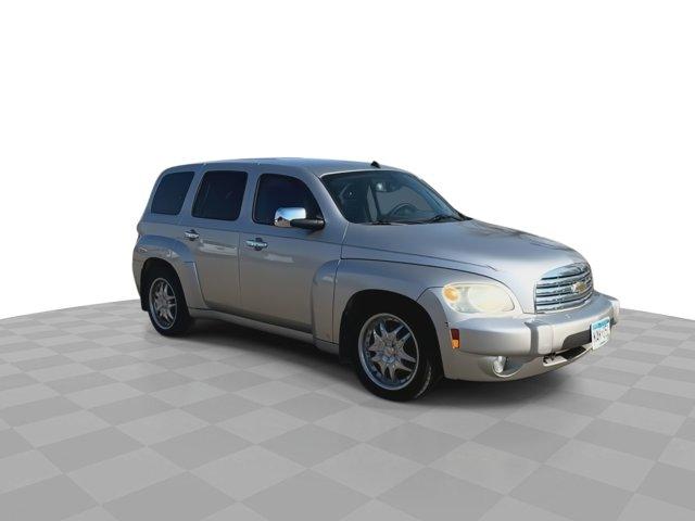 Used 2006 Chevrolet HHR LT with VIN 3GNDA23P06S653052 for sale in Alexandria, Minnesota