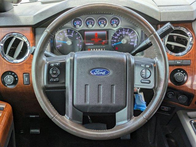 2016 Ford Super Duty F-350 SRW Vehicle Photo in SELMA, TX 78154-1459