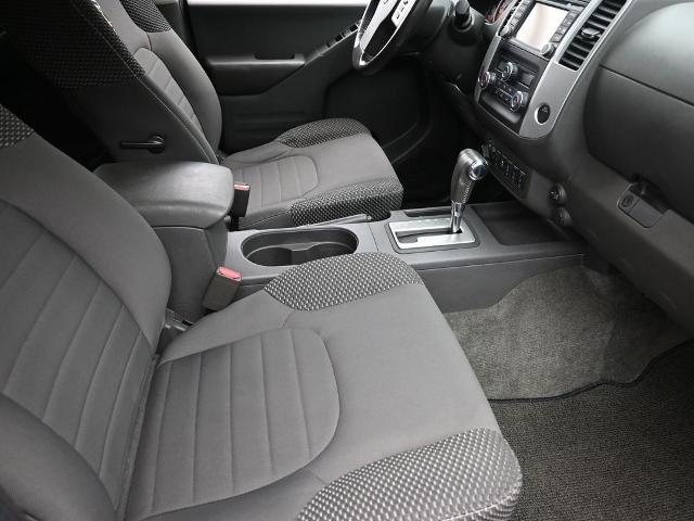 2018 Nissan Frontier Vehicle Photo in Cedar Rapids, IA 52402