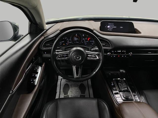 2021 Mazda CX-30 Vehicle Photo in Appleton, WI 54913
