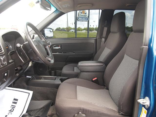 2012 Chevrolet Colorado Vehicle Photo in MADISON, IN 47250-1611