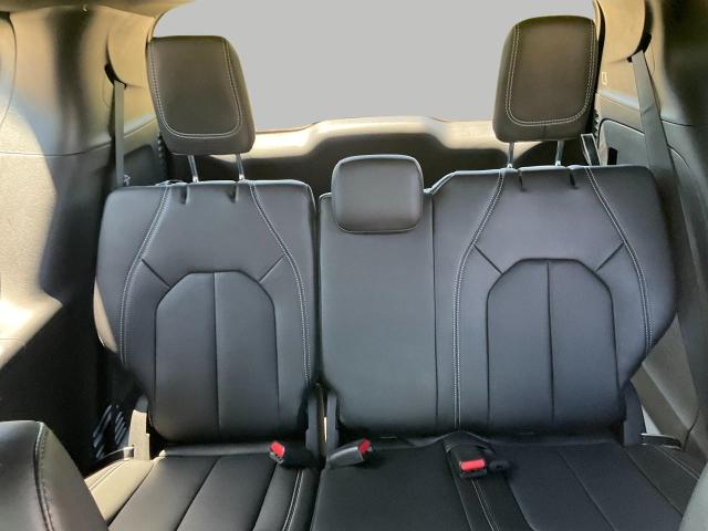 2025 Chrysler Pacifica Vehicle Photo in Kaukauna, WI 54130