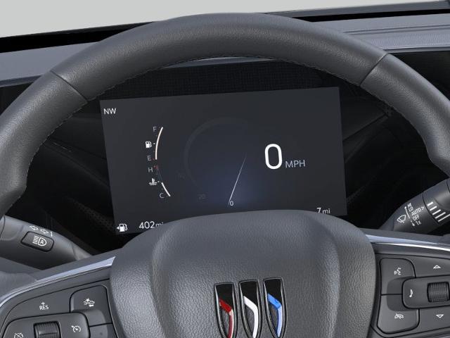 2025 Buick Envista Vehicle Photo in GREEN BAY, WI 54303-3330