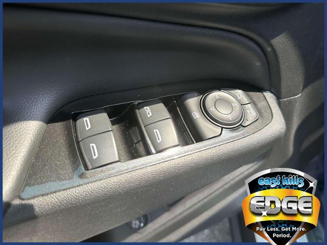 2022 Chevrolet Equinox Vehicle Photo in Roslyn, NY 11576