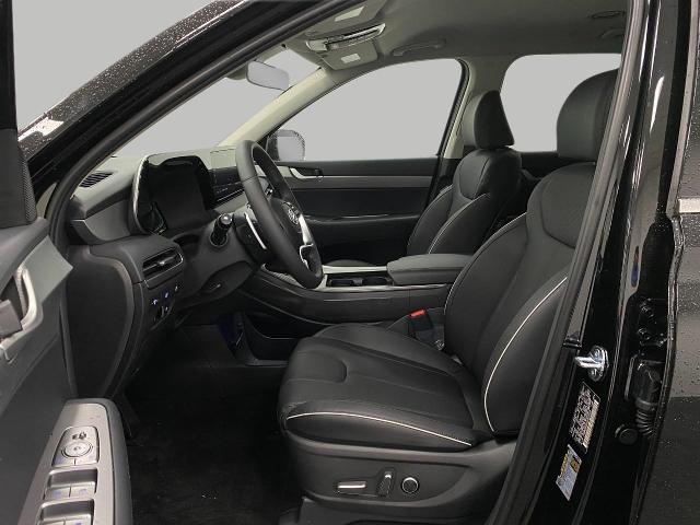 2025 Hyundai PALISADE Vehicle Photo in Appleton, WI 54913