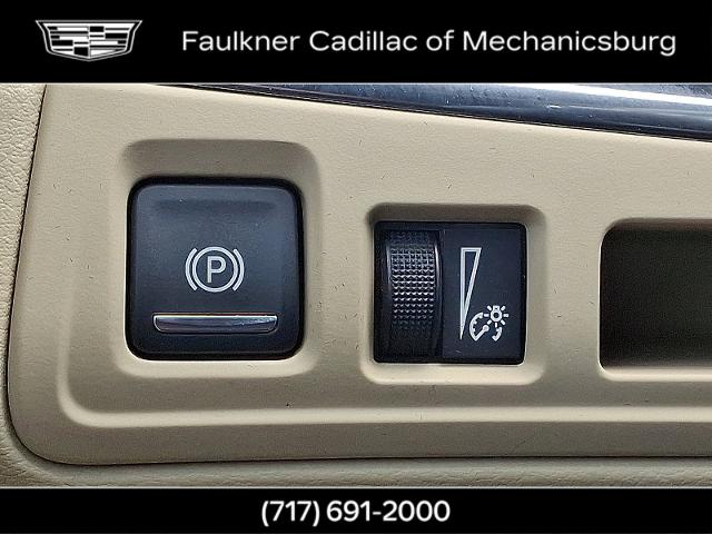 2019 Cadillac XT5 Vehicle Photo in MECHANICSBURG, PA 17050-1707