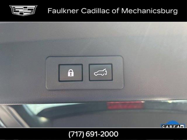 2022 Subaru Ascent Vehicle Photo in MECHANICSBURG, PA 17050-1707