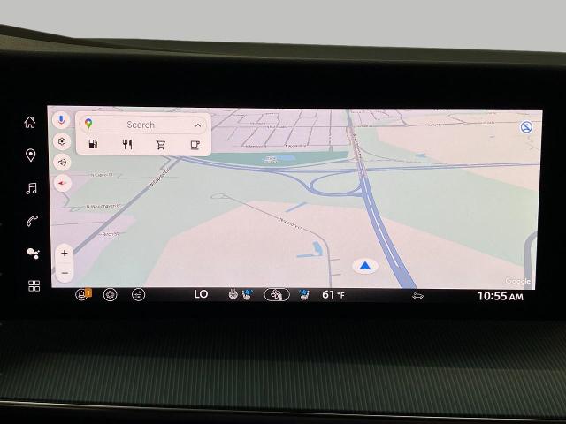 2025 Nissan Murano Vehicle Photo in Appleton, WI 54913