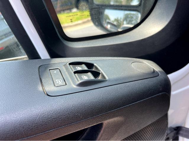 2023 Ram ProMaster Cargo Van Vehicle Photo in Savannah, GA 31419