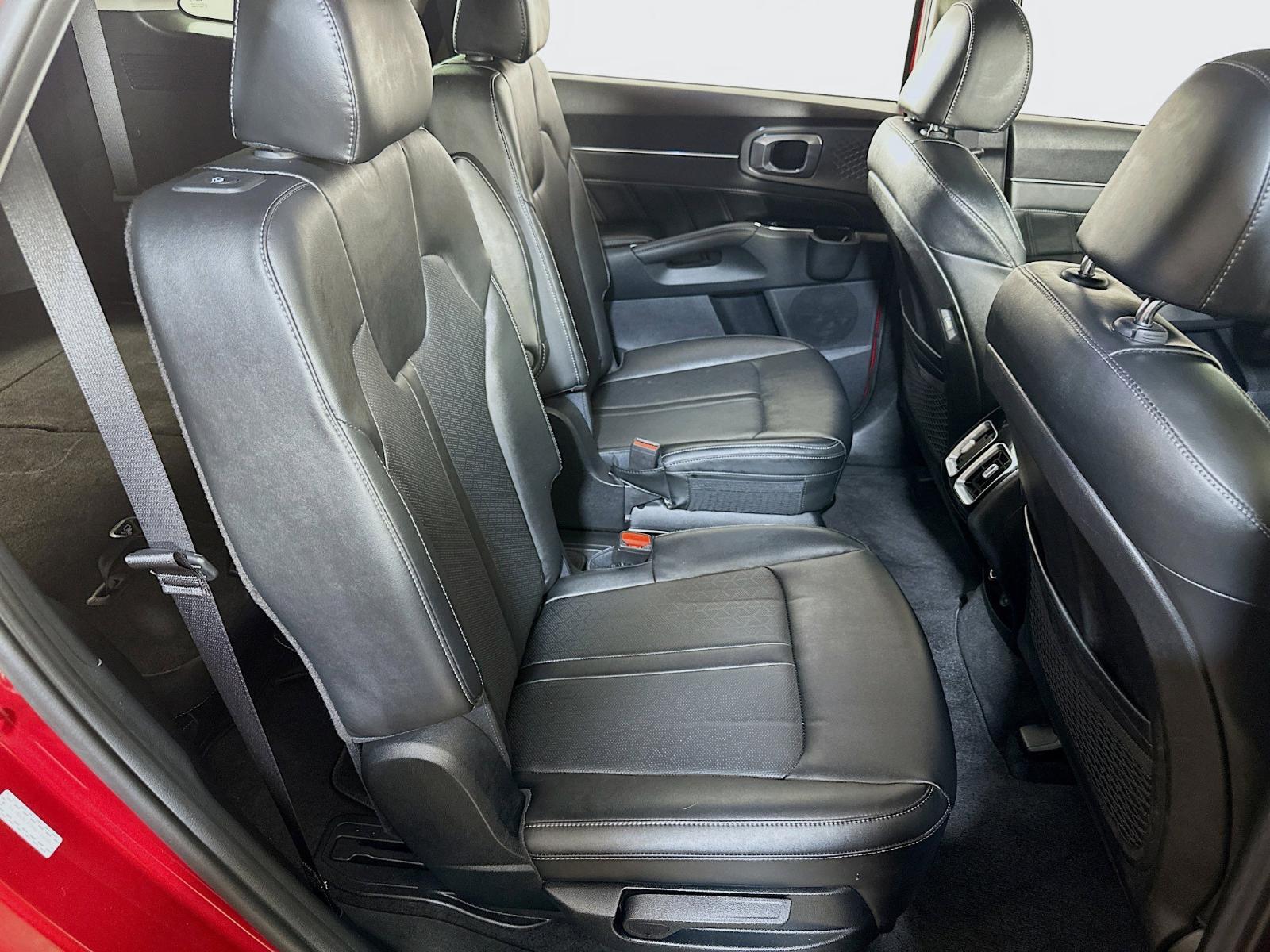 2022 Kia Sorento Vehicle Photo in Langhorne, PA 19047