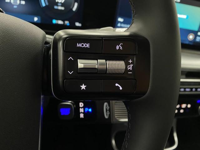 2026 Hyundai IONIQ 9 Vehicle Photo in Appleton, WI 54913