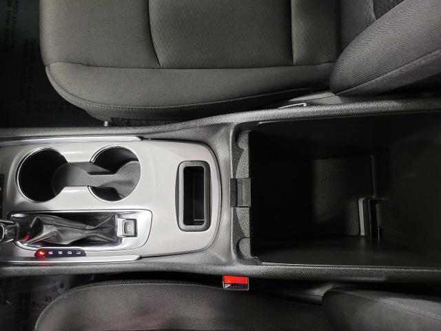 2024 Chevrolet Malibu Vehicle Photo in MADISON, WI 53713-3220