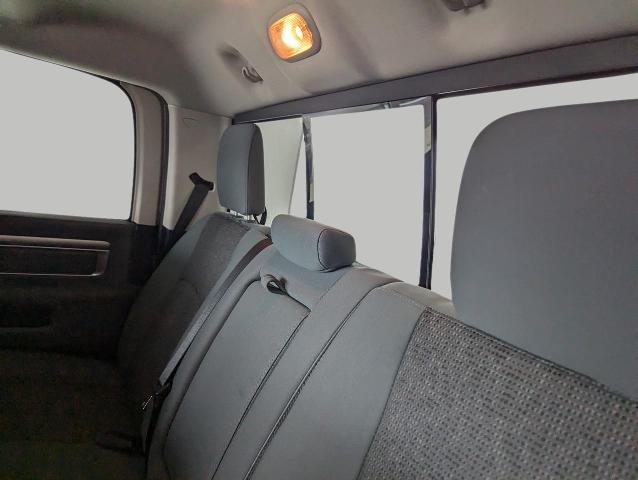 2016 Ram 1500 Vehicle Photo in Oshkosh, WI 54901