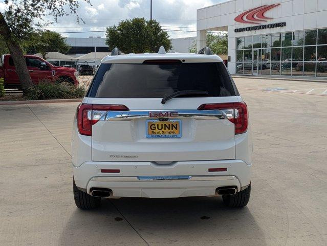 2020 GMC Acadia Vehicle Photo in SELMA, TX 78154-1460