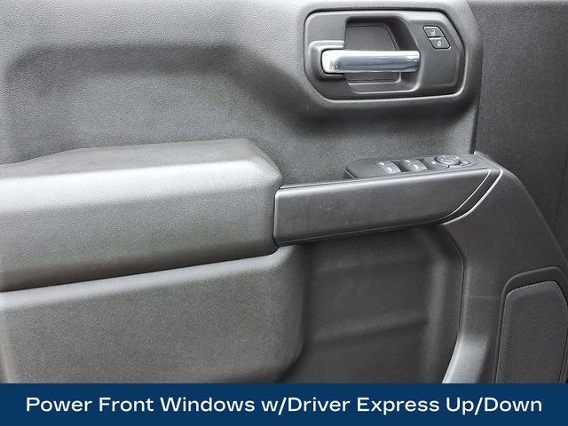 2023 Chevrolet Silverado 1500 Vehicle Photo in PAWLING, NY 12564-3219