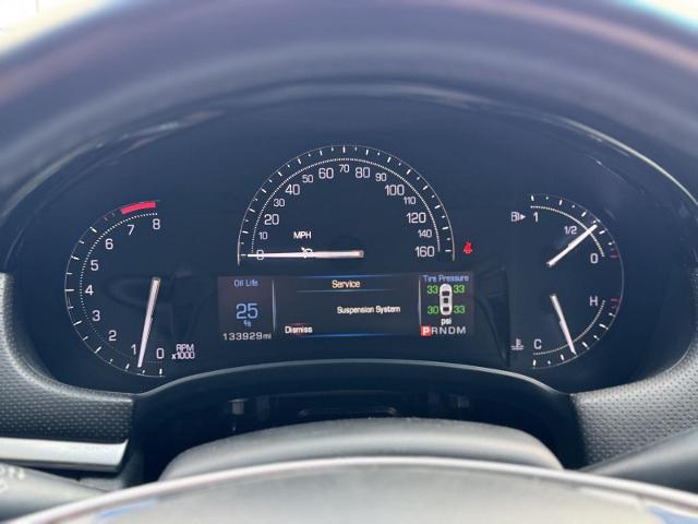 2017 Cadillac XTS Vehicle Photo in Grapevine, TX 76051