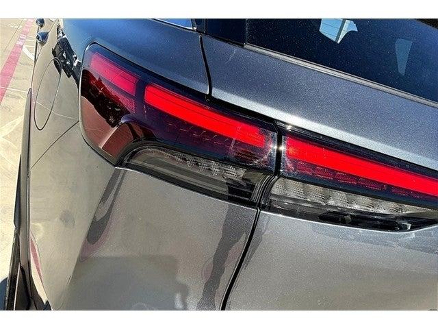 2024 INFINITI QX60 Vehicle Photo in Grapevine, TX 76051