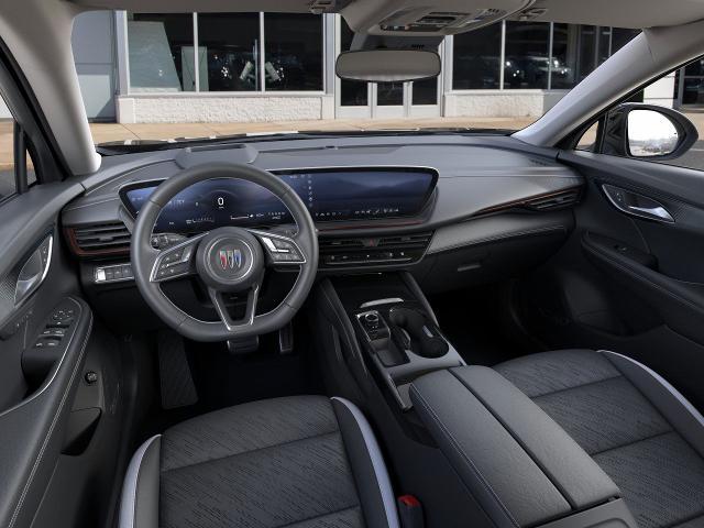 2025 Buick Envision Vehicle Photo in TREVOSE, PA 19053-4984