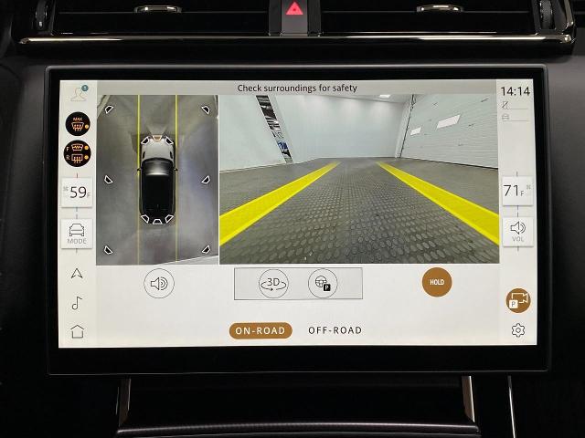 2026 Range Rover Velar Vehicle Photo in Appleton, WI 54913