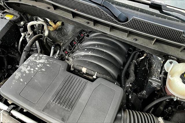 2023 Chevrolet Tahoe Vehicle Photo in Tulsa, OK 74145