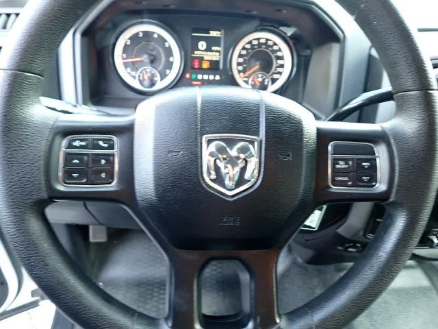 2017 Ram 2500 Vehicle Photo in ZELIENOPLE, PA 16063-2910