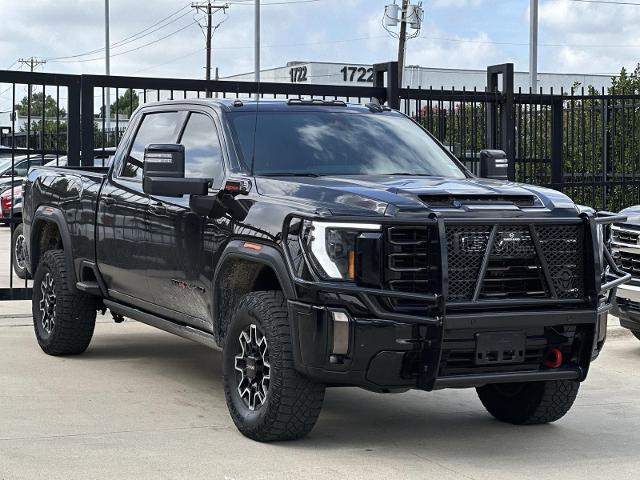 2024 GMC Sierra 2500 HD Vehicle Photo in San Antonio, TX 78230