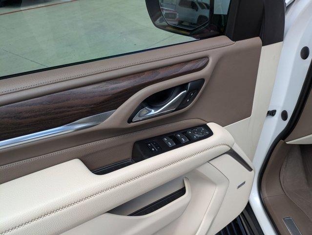 2021 GMC Yukon Vehicle Photo in SELMA, TX 78154-1459