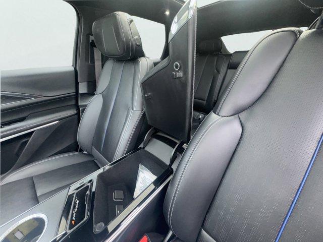 2024 Cadillac LYRIQ Vehicle Photo in LEOMINSTER, MA 01453-2952