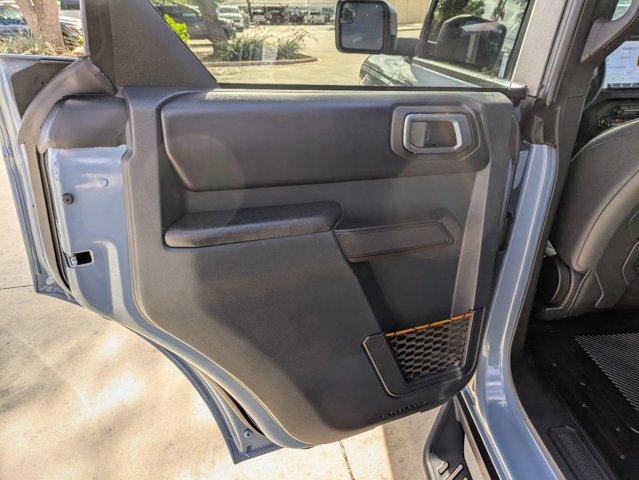 2024 Ford Bronco Vehicle Photo in SELMA, TX 78154-1459