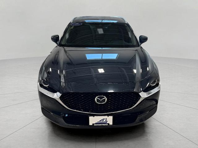 2022 Mazda CX-30 Vehicle Photo in Green Bay, WI 54304