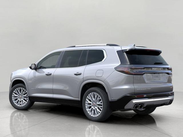 2025 GMC Acadia Vehicle Photo in GREEN BAY, WI 54303-3330