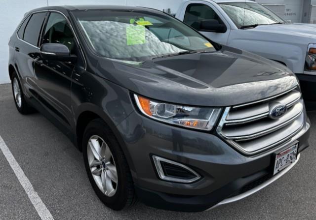 2016 Ford Edge Vehicle Photo in Green Bay, WI 54304