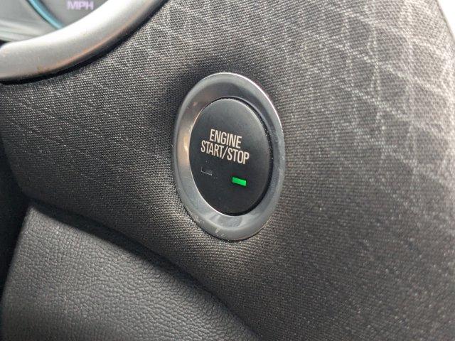 2023 Chevrolet Malibu Vehicle Photo in BRUNSWICK, GA 31525-1881