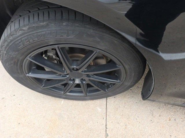 2017 Ford Fusion Vehicle Photo in ENGLEWOOD, CO 80113-6708