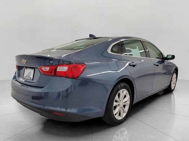 2024 Chevrolet Malibu Vehicle Photo in OSHKOSH, WI 54904-7811