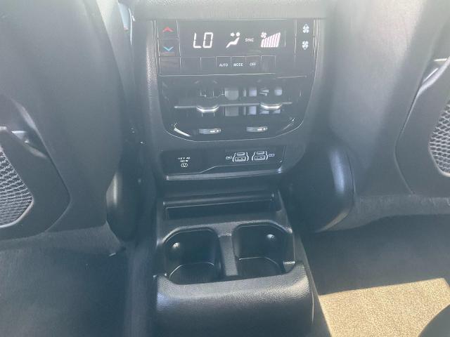 2021 Jeep Grand Cherokee L Vehicle Photo in Kaukauna, WI 54130