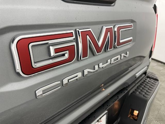 2023 GMC Canyon Vehicle Photo in GILBERT, AZ 85297-0402