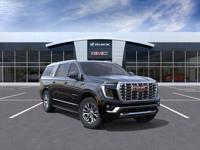 2025 GMC Yukon XL Vehicle Photo in APPLETON, WI 54914-8833