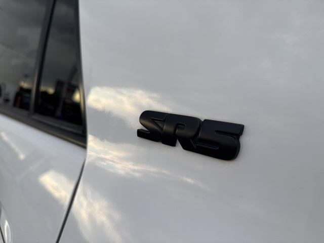 2016 Toyota 4Runner Vehicle Photo in ENGLEWOOD, CO 80113-6708