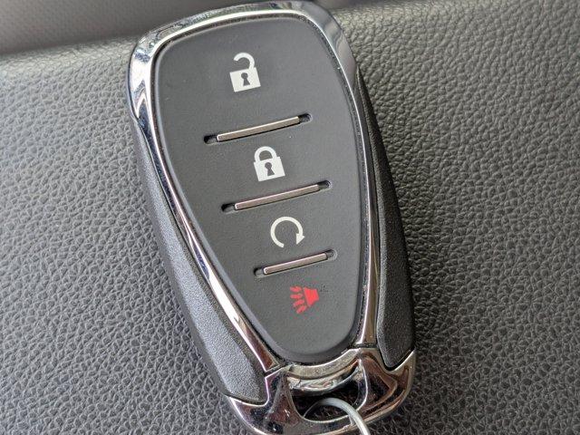 2025 Chevrolet Trax Vehicle Photo in BRUNSWICK, GA 31525-1881