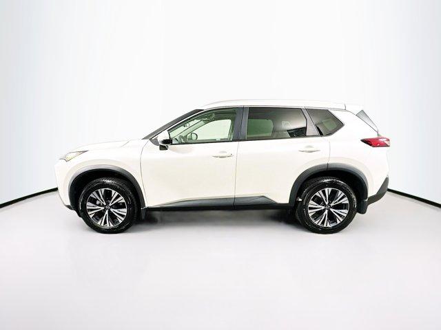 2022 Nissan Rogue Vehicle Photo in Flemington, NJ 08822