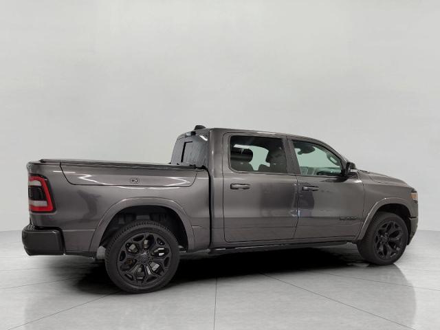 2022 Ram 1500 Vehicle Photo in Neenah, WI 54956