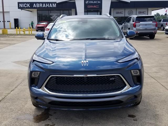 2026 Buick Encore GX Vehicle Photo in ELYRIA, OH 44035-6349