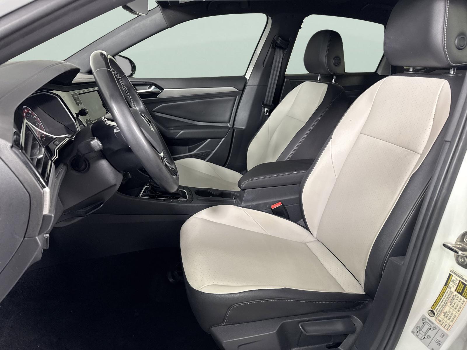2020 Volkswagen Jetta Vehicle Photo in Georgetown, TX 78626